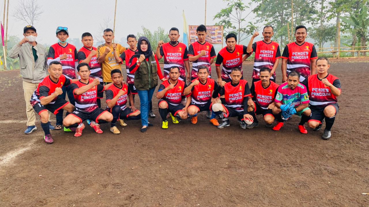 TOURNAMENT SEPAK BOLA 